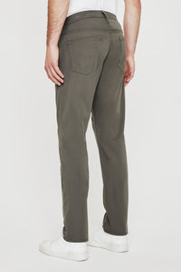 AG Adriano Goldschmied Tellis Airluxe Commuter Performance Sateen Pants