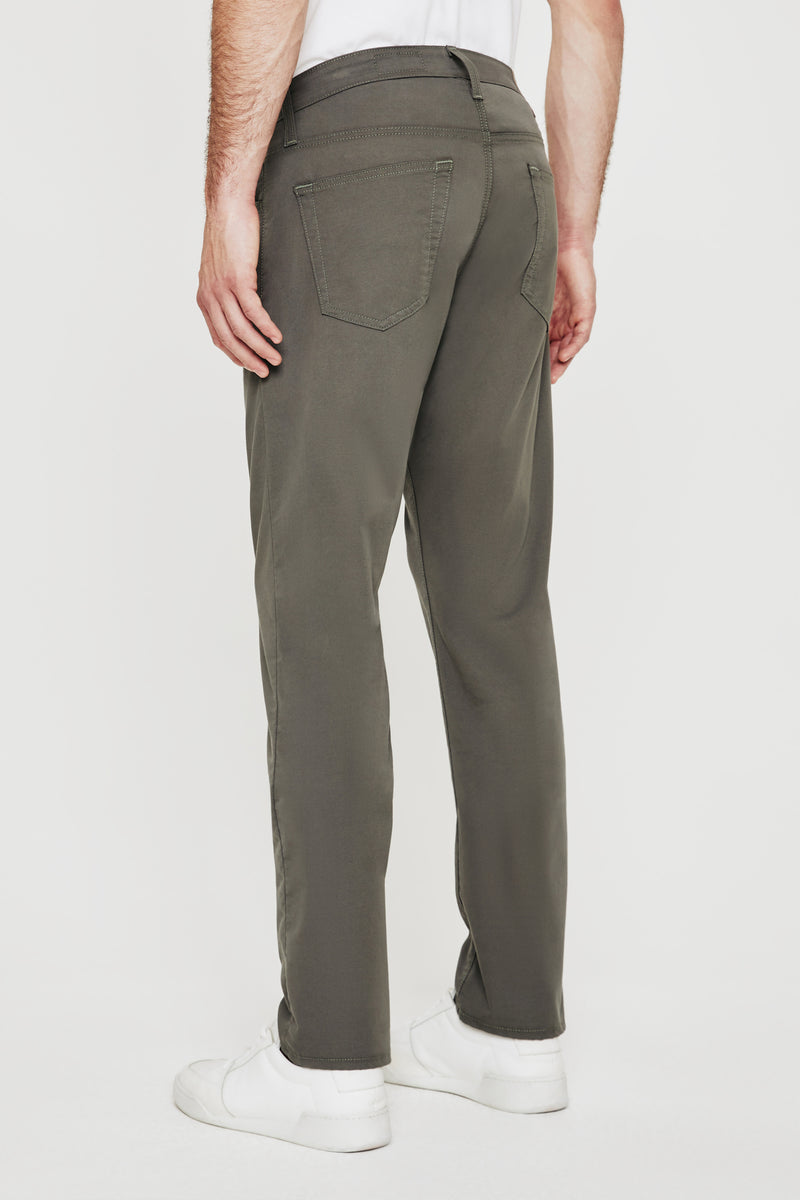 AG Adriano Goldschmied Tellis Airluxe Commuter Performance Sateen Pant –  Seattle Thread Company