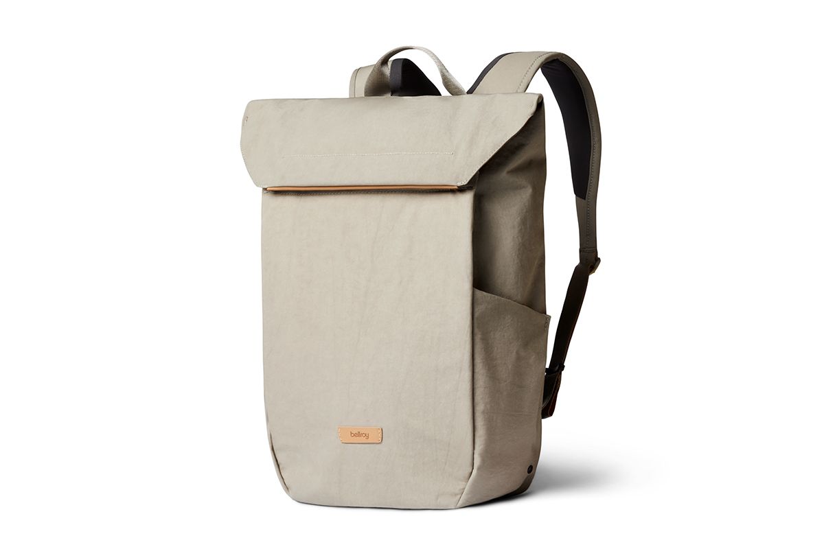 Bellroy Melbourne Backpack – Seattle Thread Company