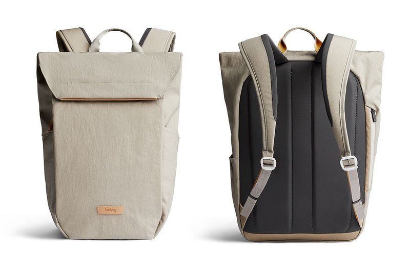 bellroy backpack melbourne - access to essentials Bellroy Melbourne Review (HONEST Pros