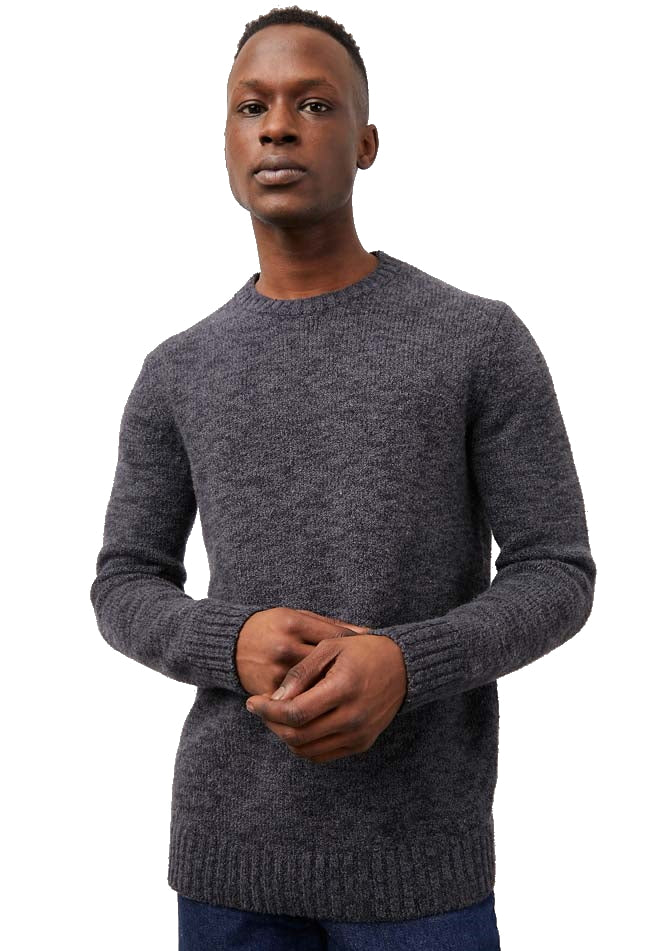 Rails Orrin Cotton Thick Knit Cotton Blend Crew Sweater – Seattle Thread  Company