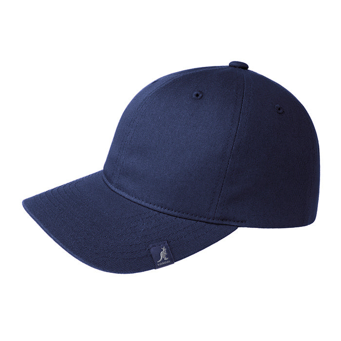 Kangol Vintage Fit Cotton Adjustable Cap