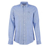 Barbour Nelson Linen Cotton Blend LS Shirt