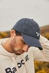 Barbour Cascade Cotton Sports Cap