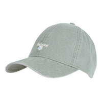 Barbour Cascade Cotton Sports Cap