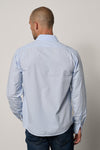 Velvet by Graham & Spencer Brooks Casual Woven Shirt