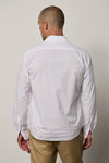Velvet by Graham & Spencer Brooks Casual Woven Shirt